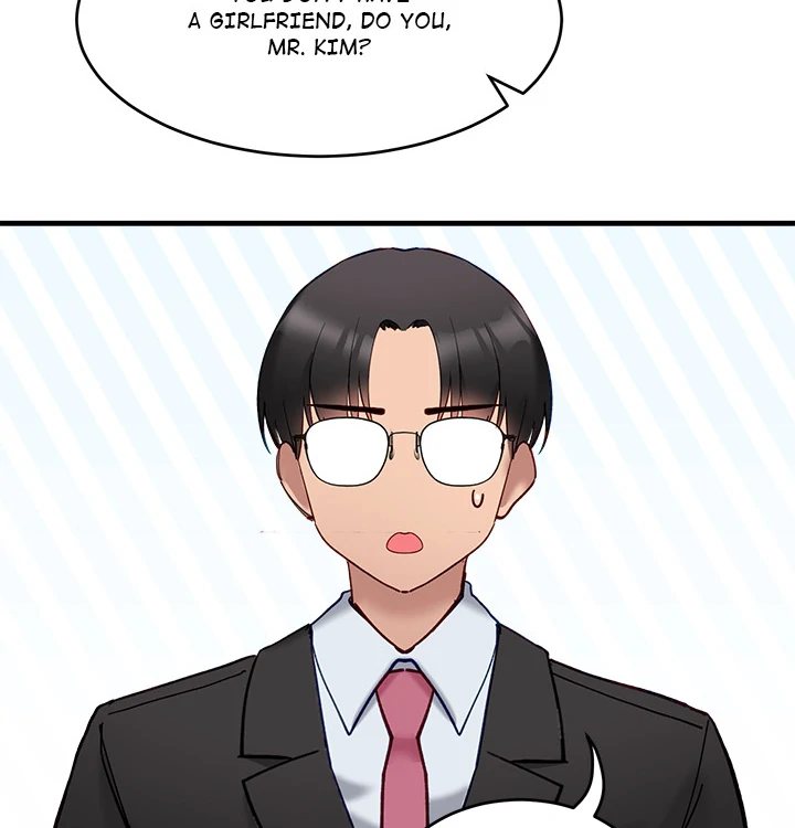 I Became A Dog chapter 1 page 22