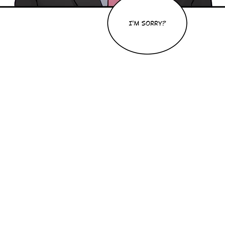 I Became A Dog chapter 1 page 23