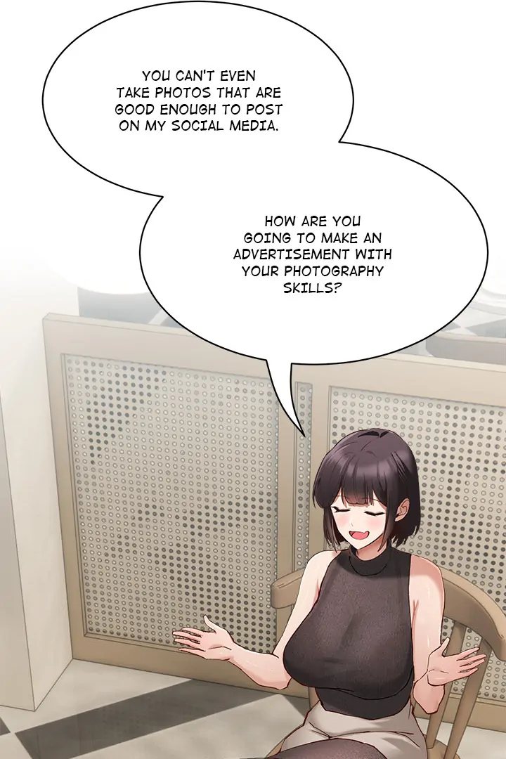 I Became A Dog chapter 1 page 28