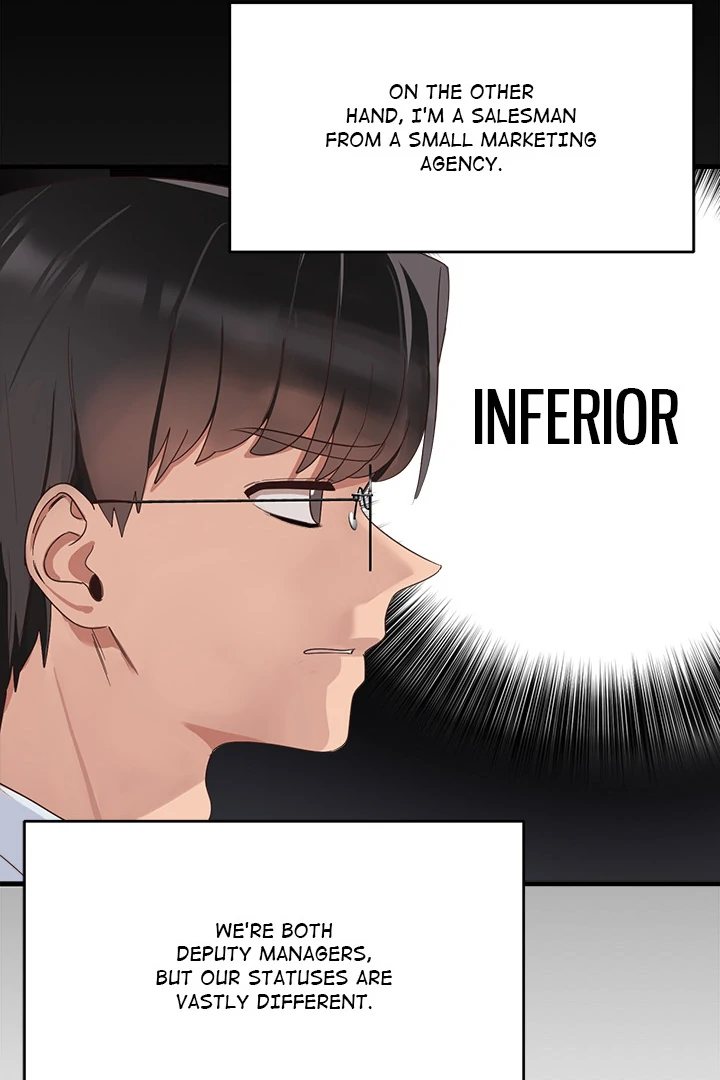 I Became A Dog chapter 1 page 43