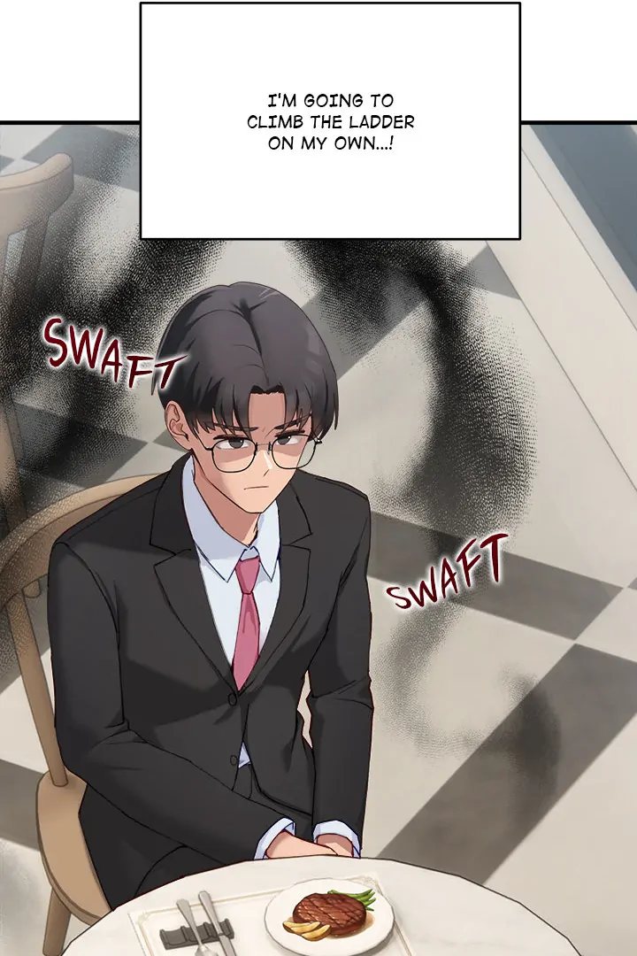 I Became A Dog chapter 1 page 47