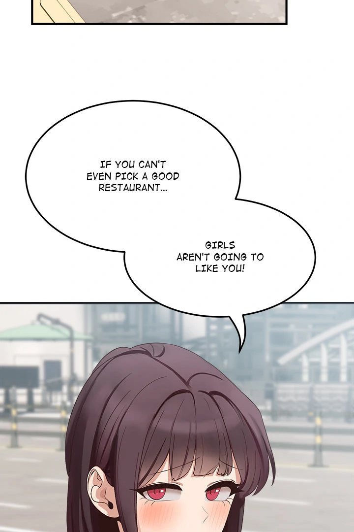 I Became A Dog chapter 1 page 52