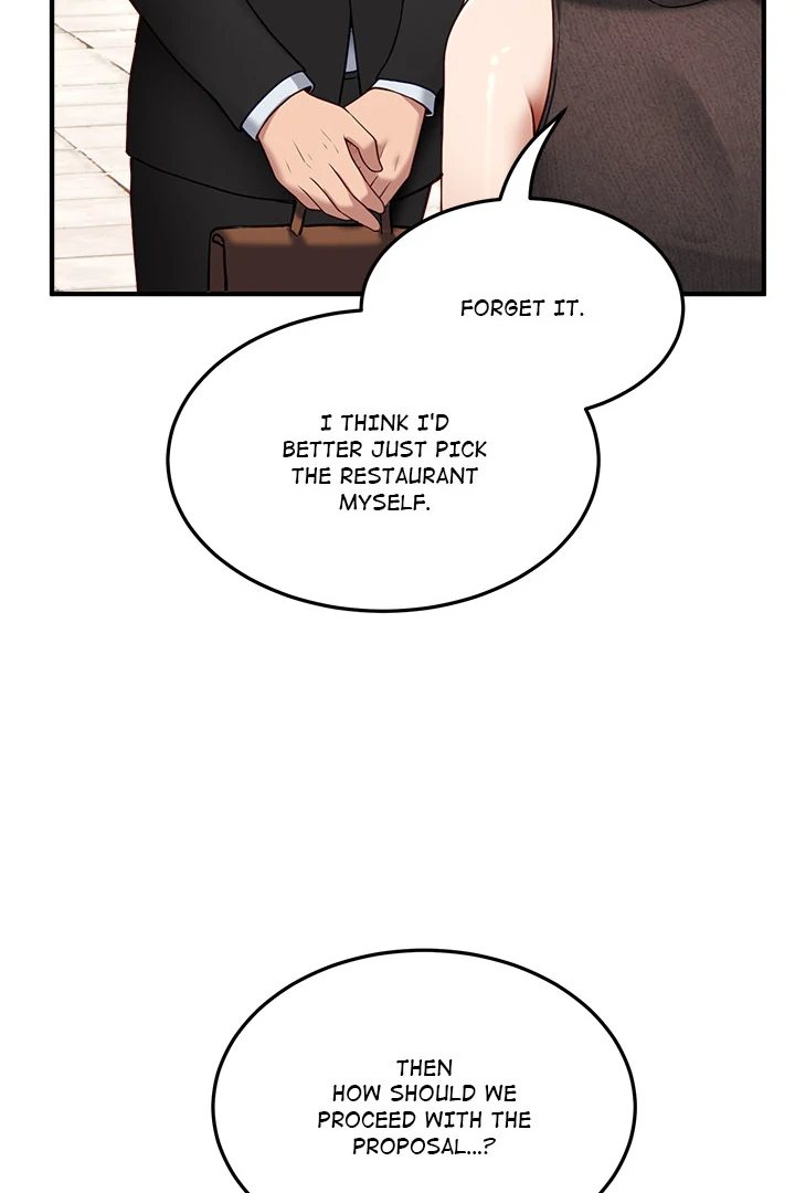 I Became A Dog chapter 1 page 57
