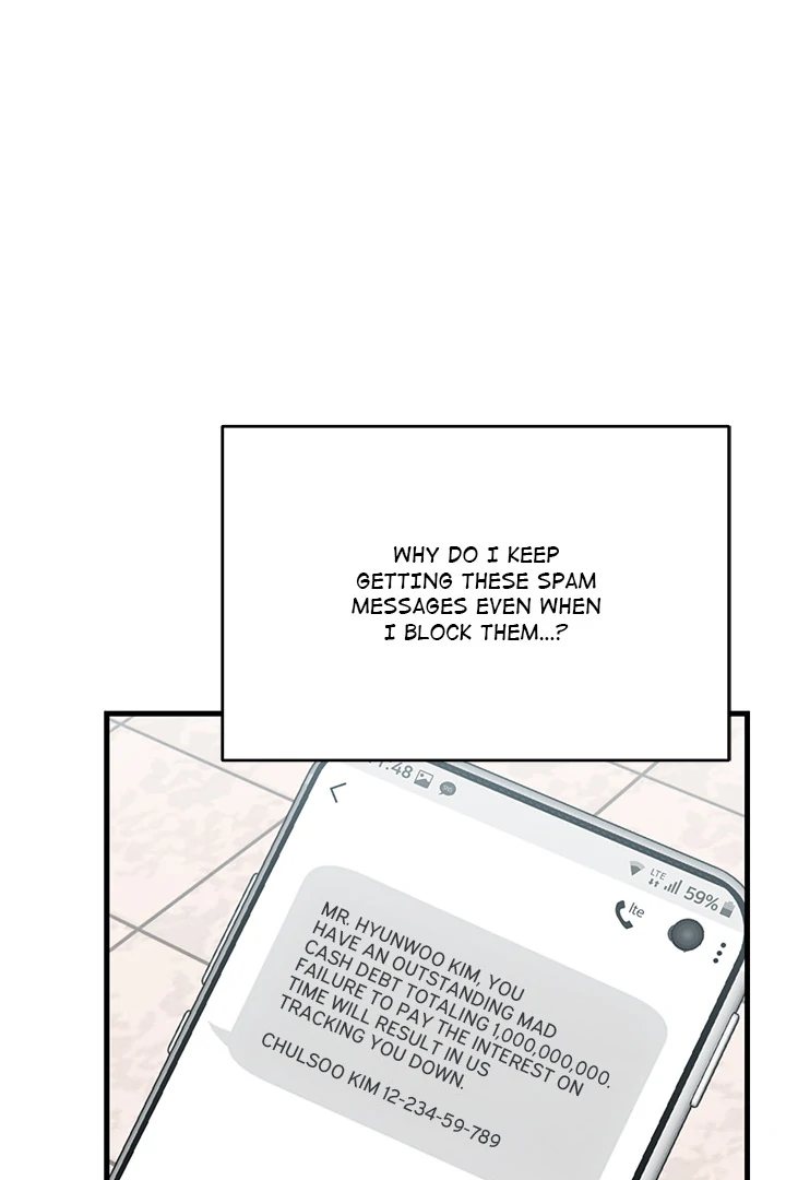 I Became A Dog chapter 1 page 68
