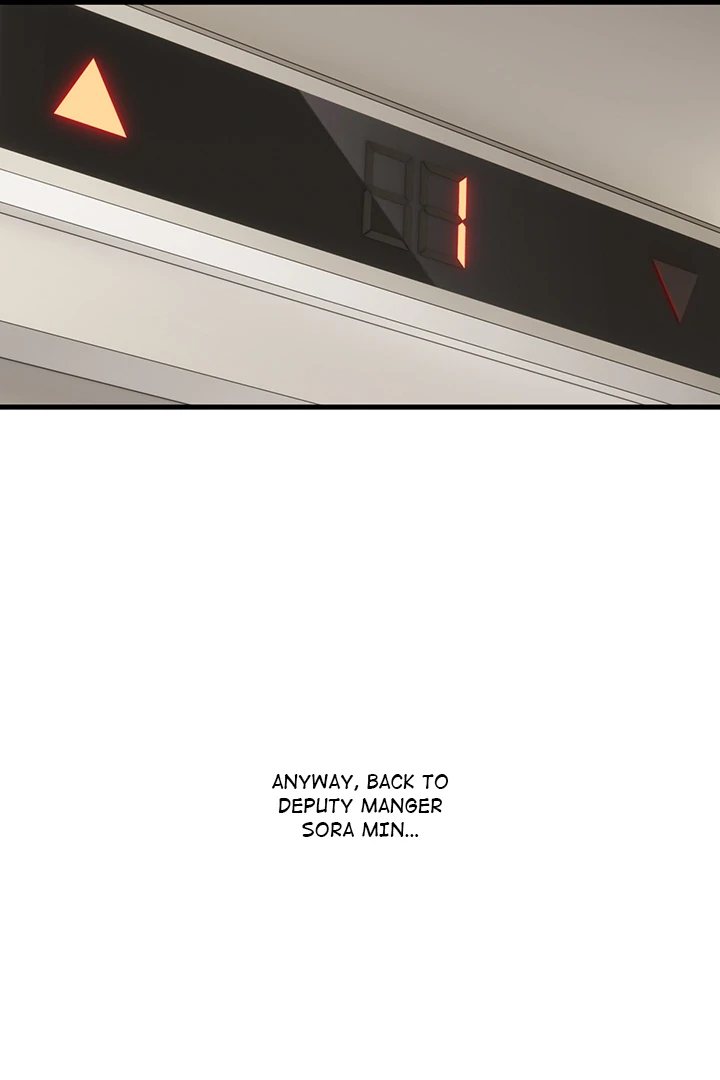 I Became A Dog chapter 1 page 71