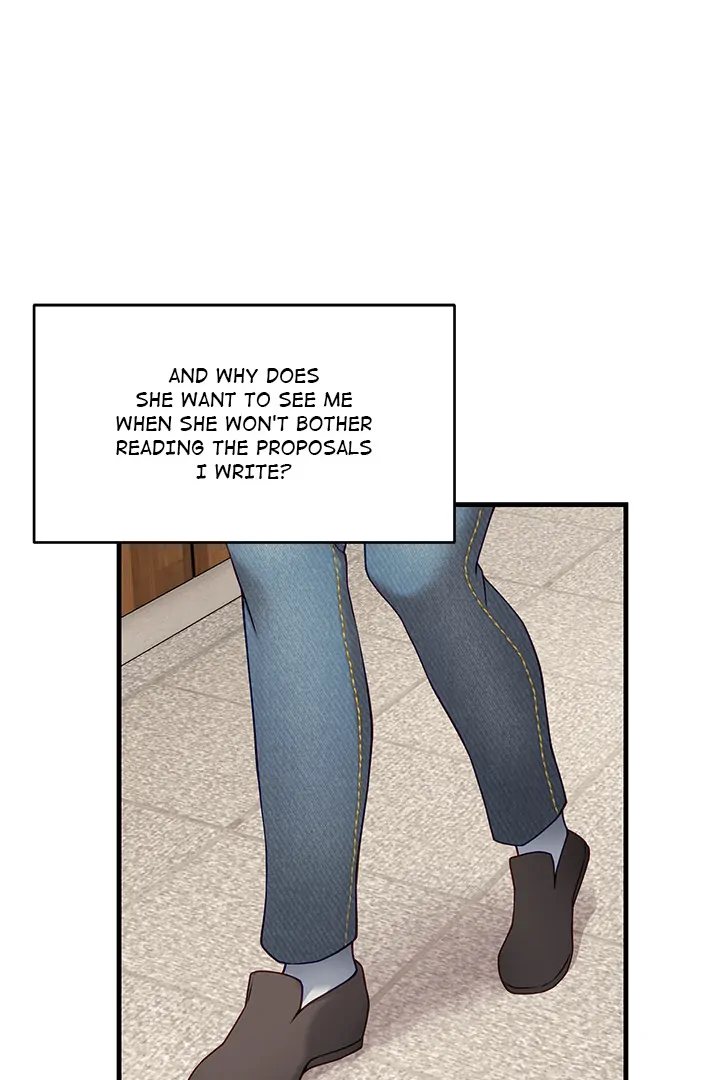 I Became A Dog chapter 1 page 76