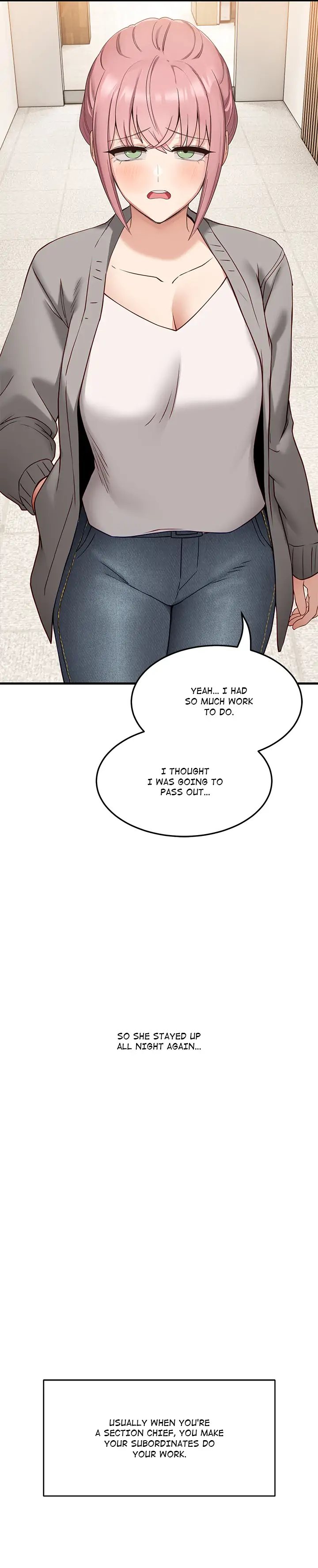 I Became A Dog chapter 1 page 86