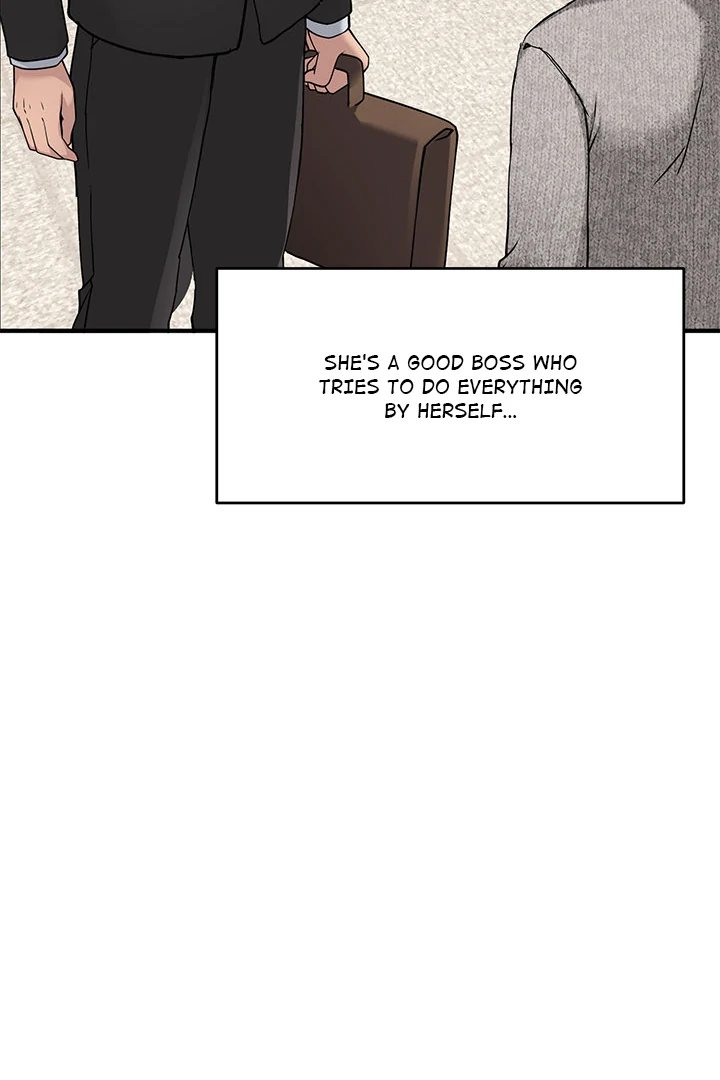 I Became A Dog chapter 1 page 88