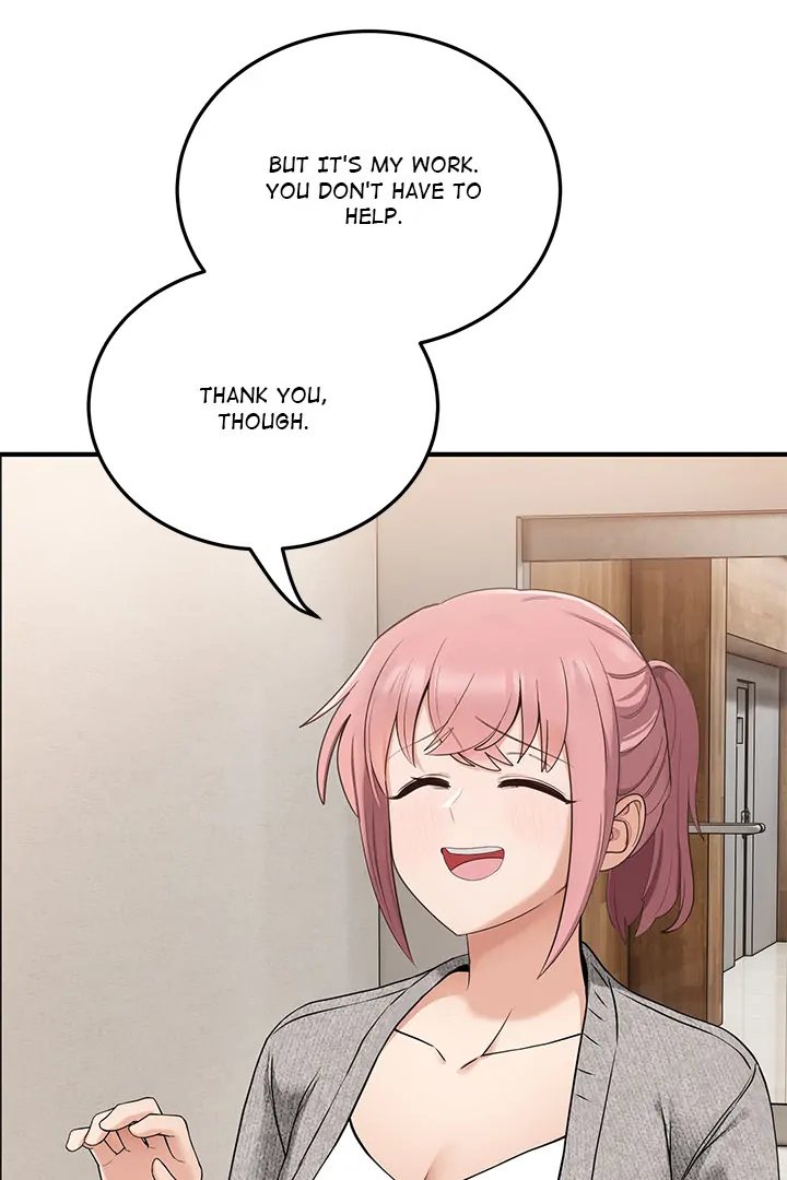 I Became A Dog chapter 1 page 89