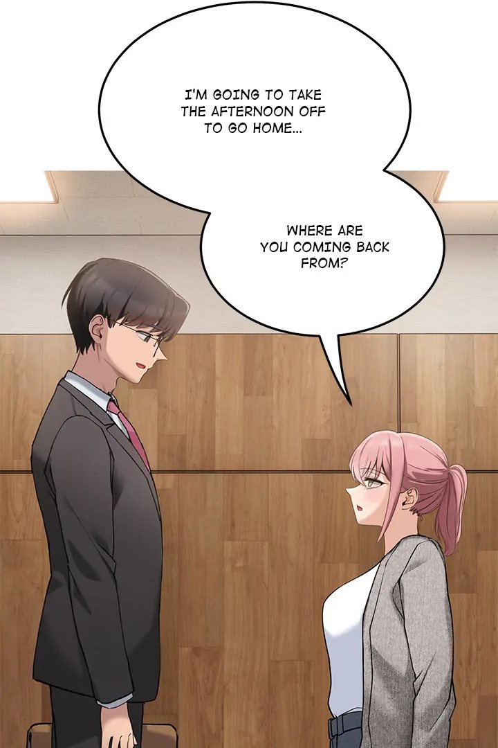 I Became A Dog chapter 1 page 92