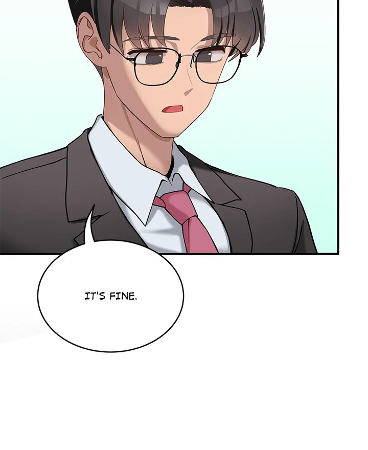 I Became A Dog chapter 1 page 96