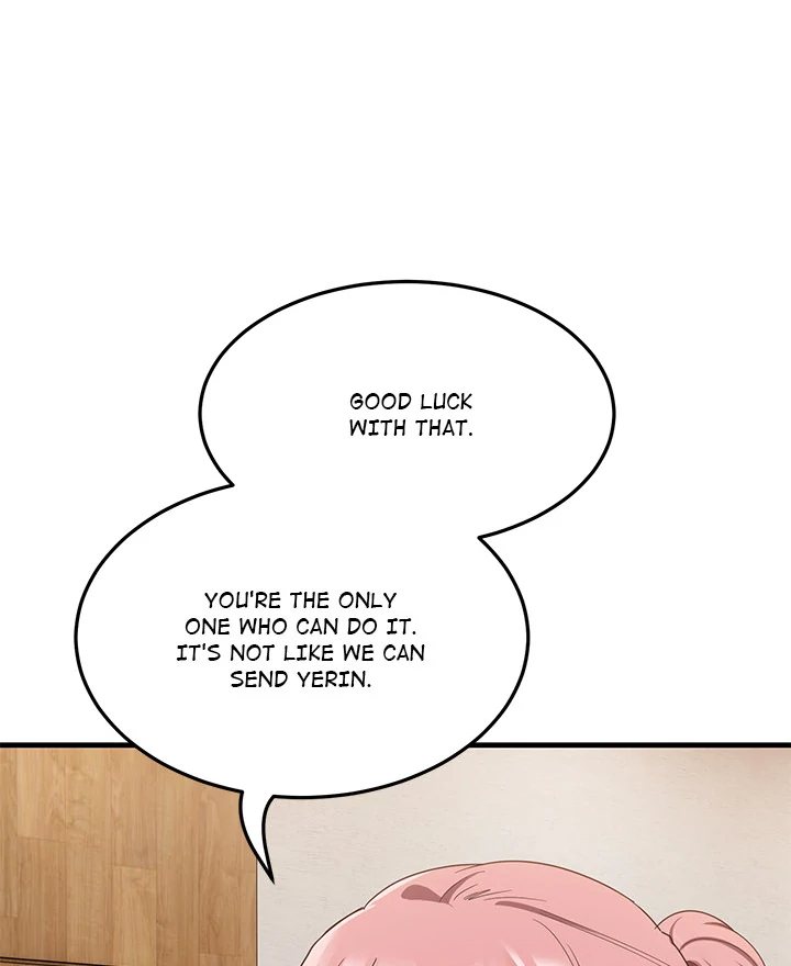 I Became A Dog chapter 1 page 105