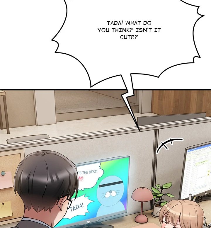 I Became A Dog chapter 1 page 126