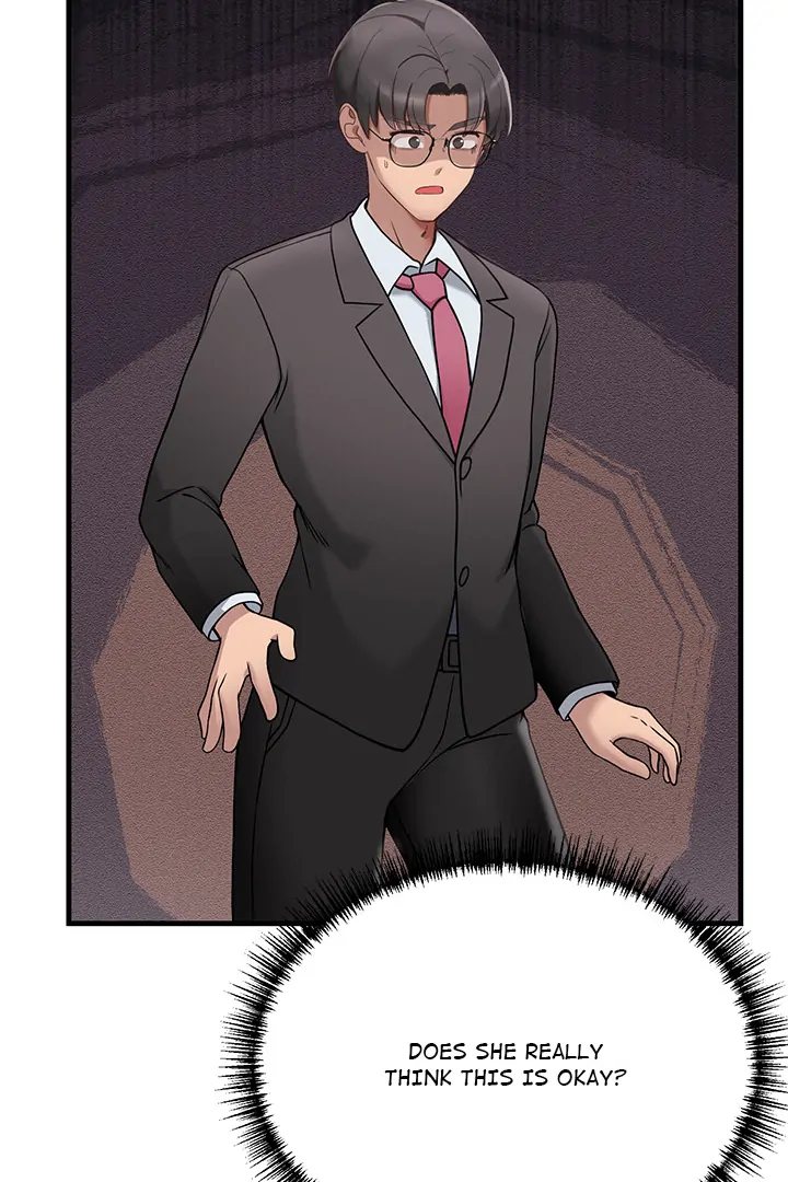 I Became A Dog chapter 1 page 129