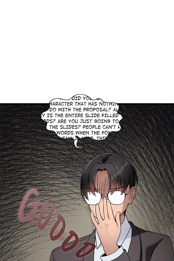 I Became A Dog chapter 1 page 133
