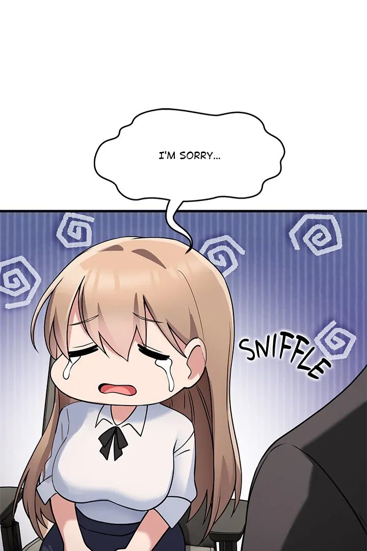 I Became A Dog chapter 1 page 135