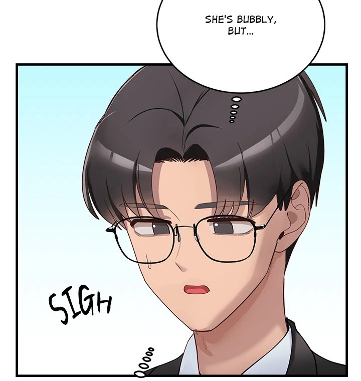 I Became A Dog chapter 1 page 137