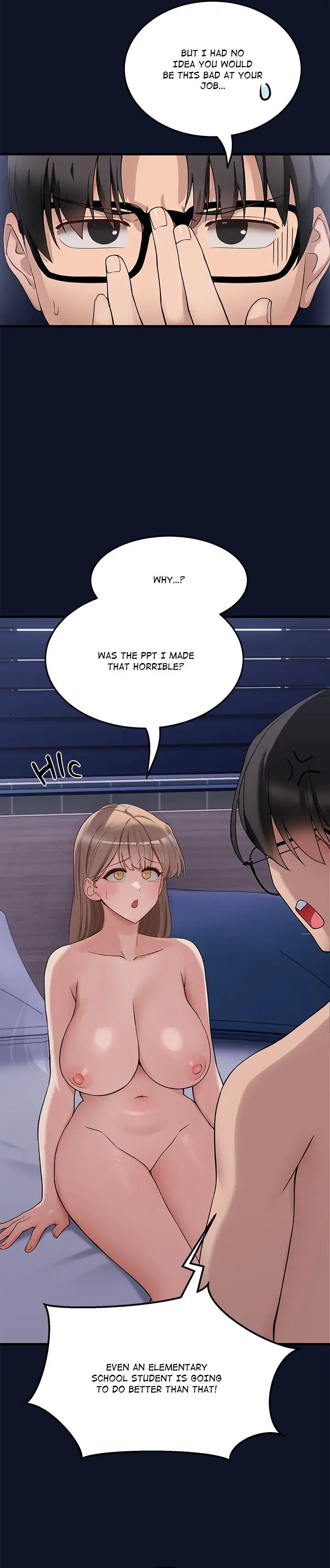 I Became A Dog chapter 1 page 163