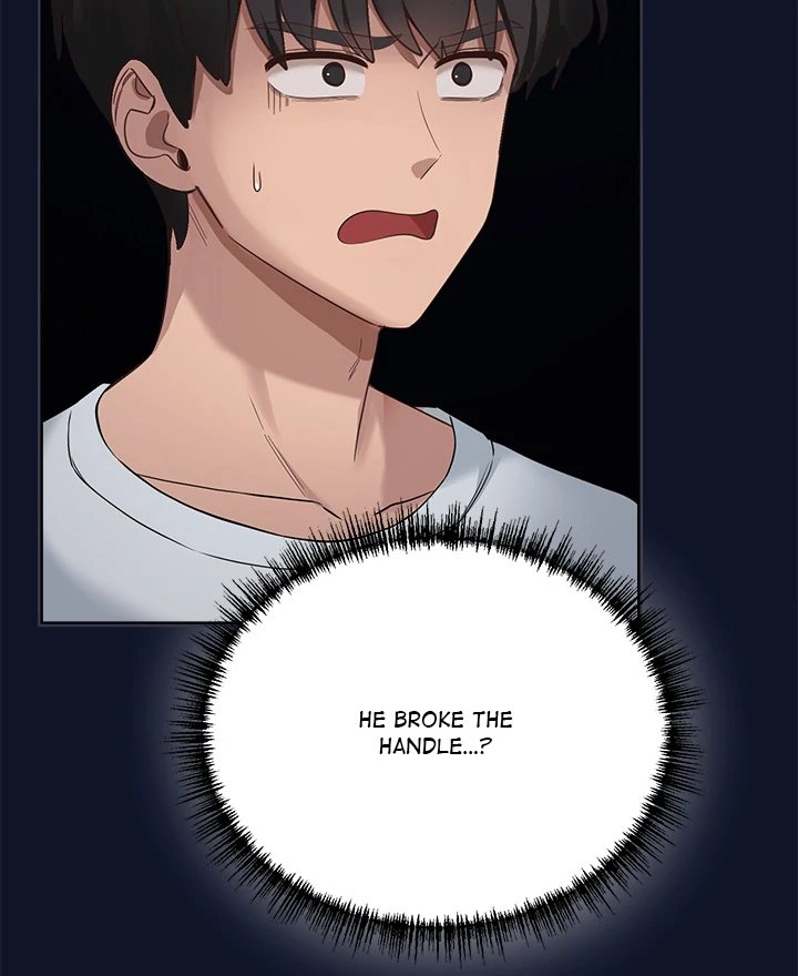 I Became A Dog chapter 1 page 200