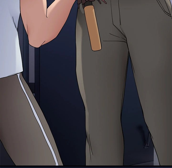 I Became A Dog chapter 1 page 204