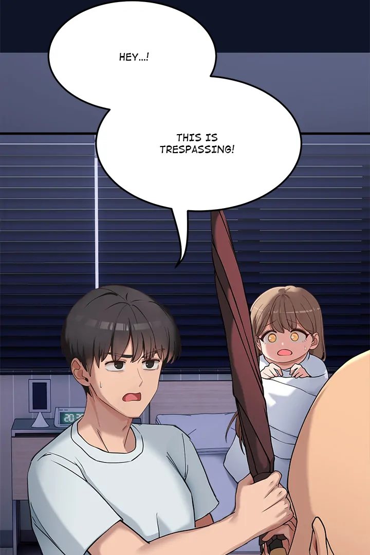 I Became A Dog chapter 1 page 206