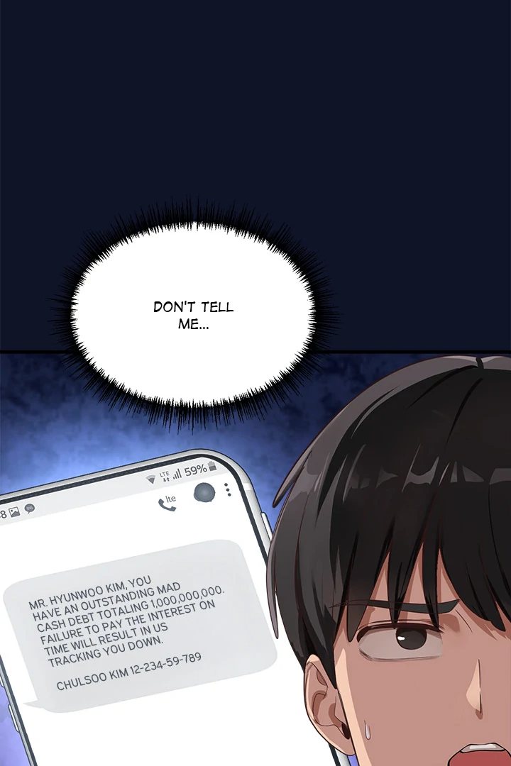 I Became A Dog chapter 1 page 212