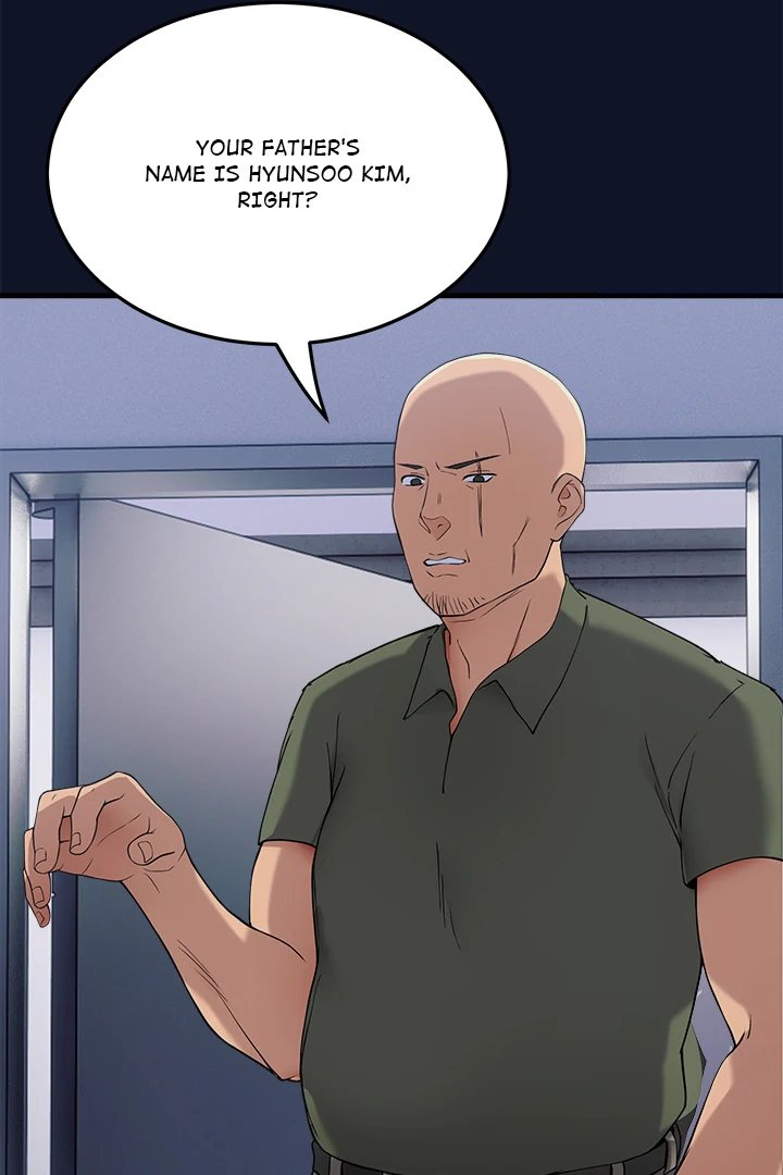 I Became A Dog chapter 1 page 215