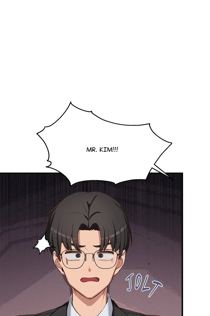 I Became A Dog chapter 2 page 17