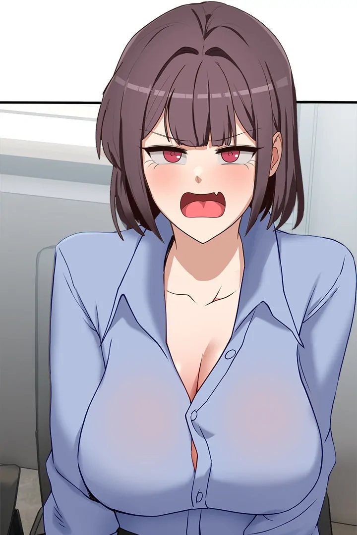 I Became A Dog chapter 2 page 20