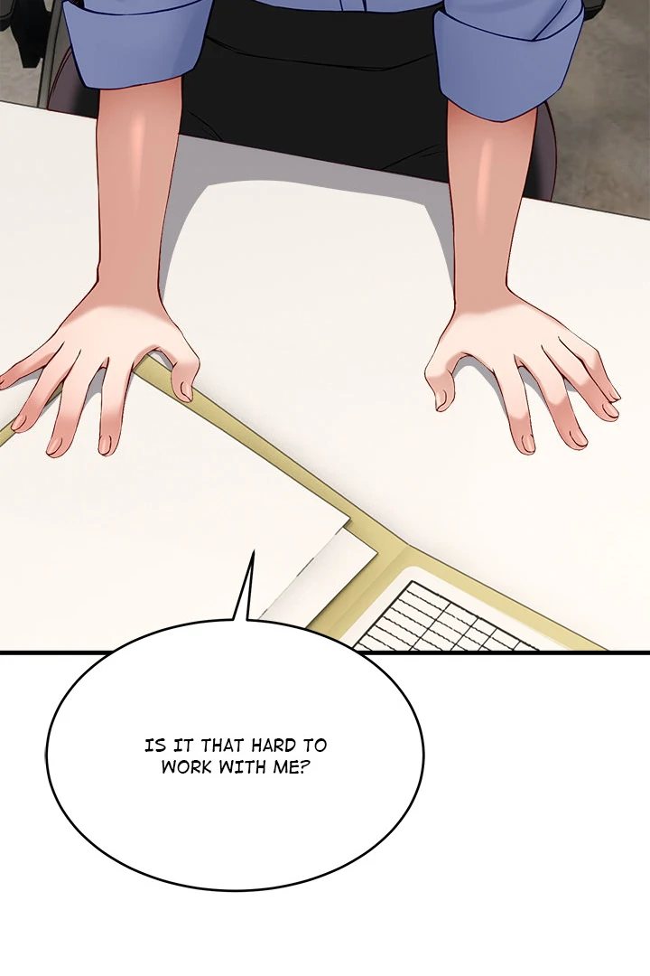 I Became A Dog chapter 2 page 21