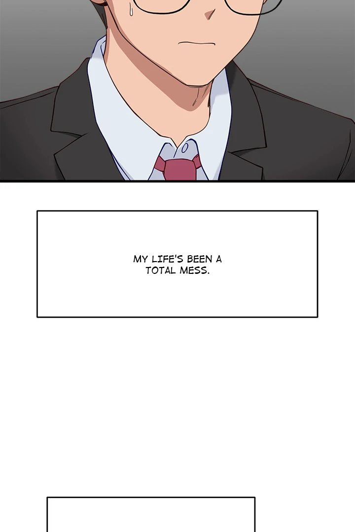 I Became A Dog chapter 2 page 26