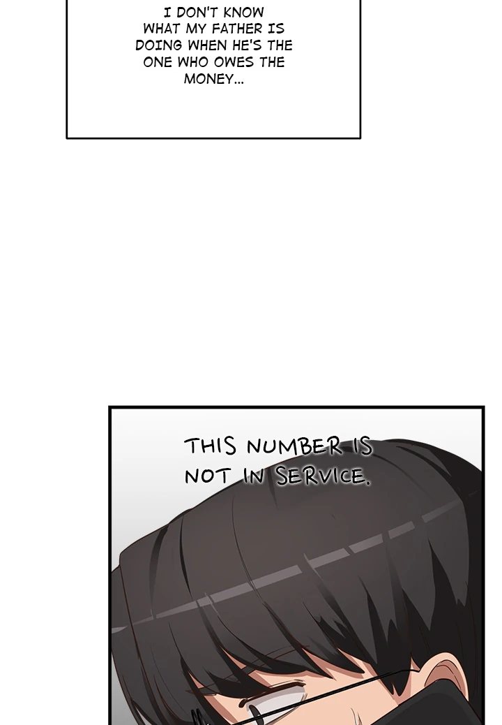 I Became A Dog chapter 2 page 27