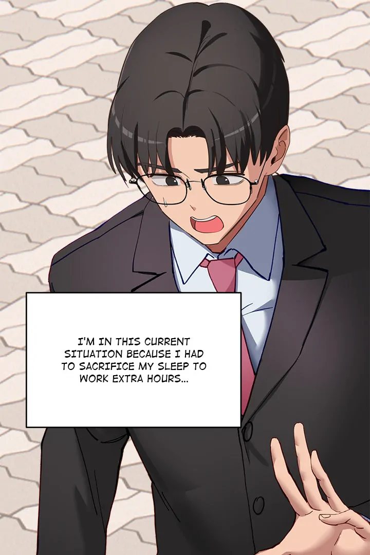 I Became A Dog chapter 2 page 30