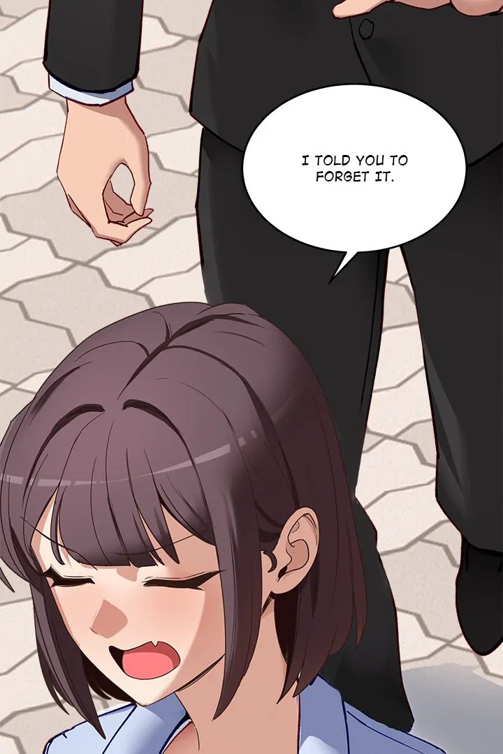 I Became A Dog chapter 2 page 31