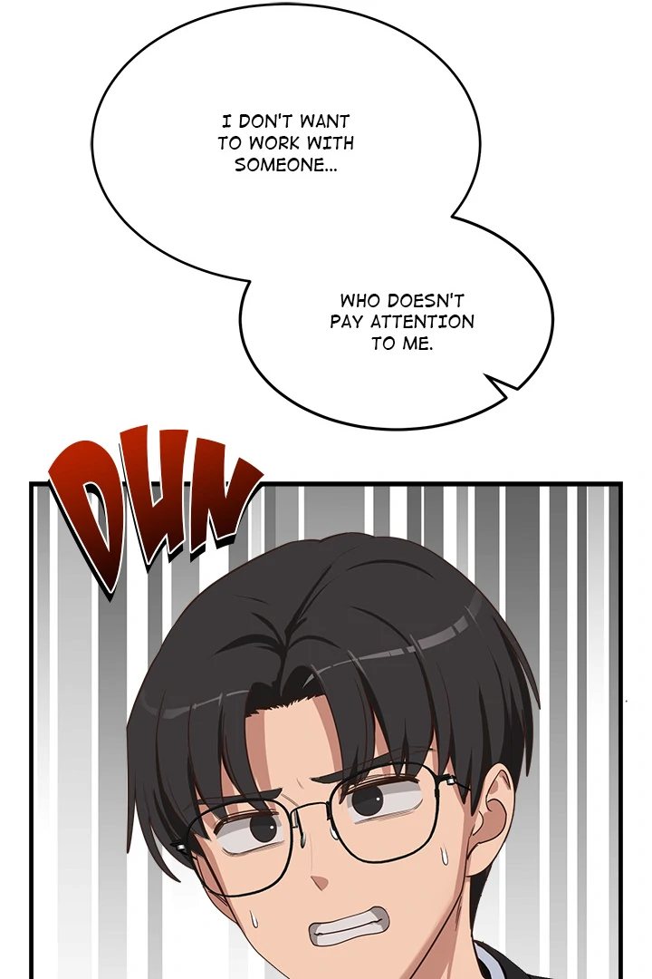 I Became A Dog chapter 2 page 35