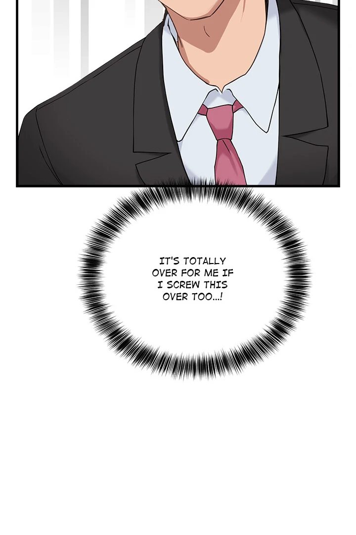 I Became A Dog chapter 2 page 36