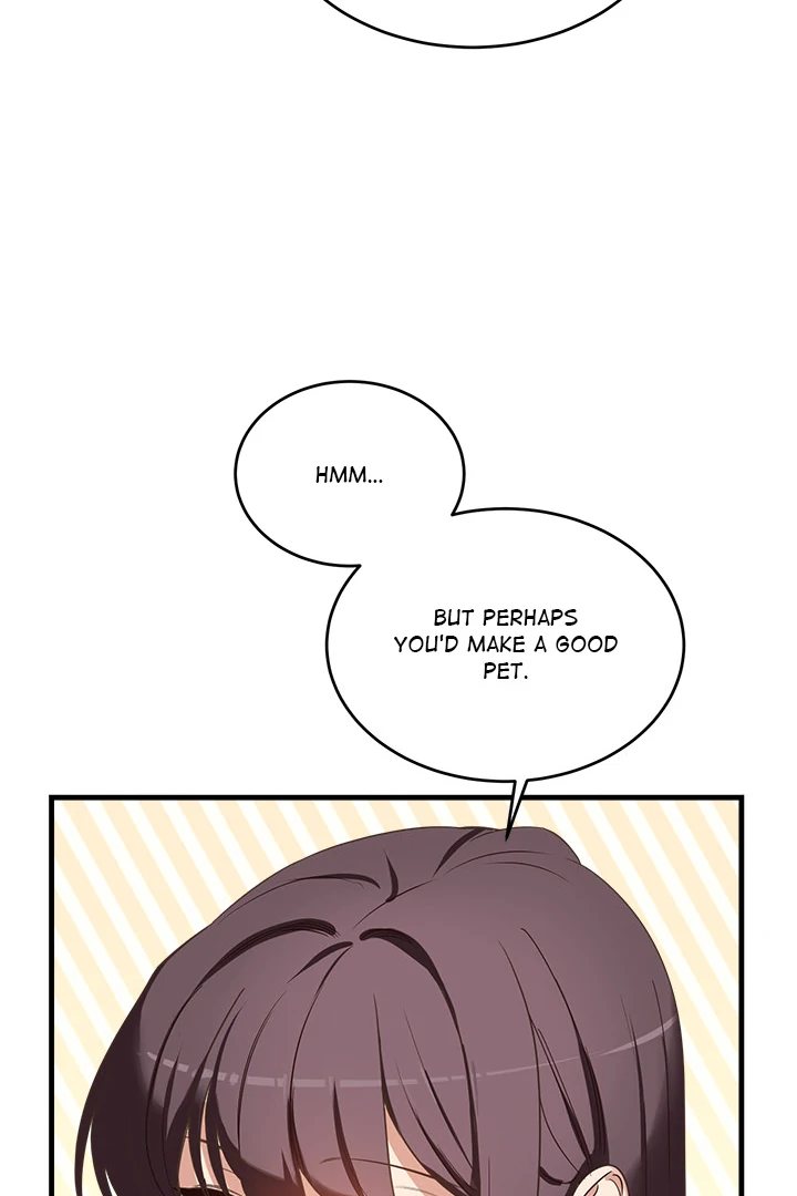 I Became A Dog chapter 2 page 52
