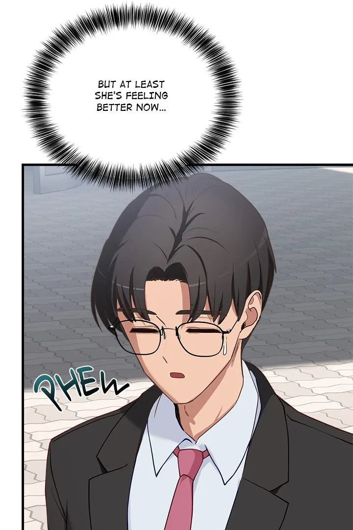 I Became A Dog chapter 2 page 55