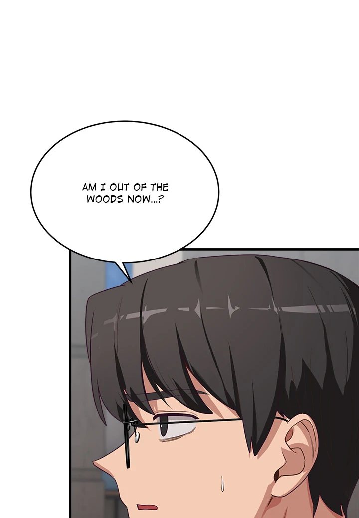 I Became A Dog chapter 2 page 71