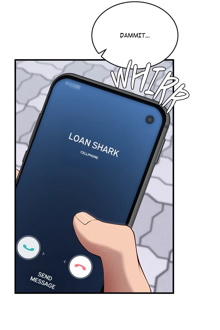 I Became A Dog chapter 2 page 73