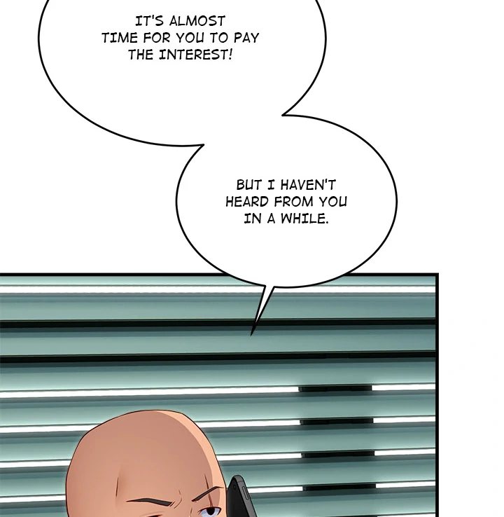 I Became A Dog chapter 2 page 76