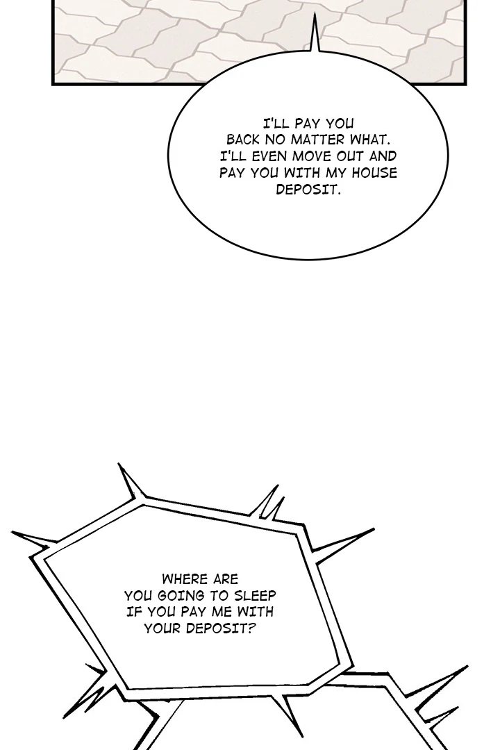 I Became A Dog chapter 2 page 80