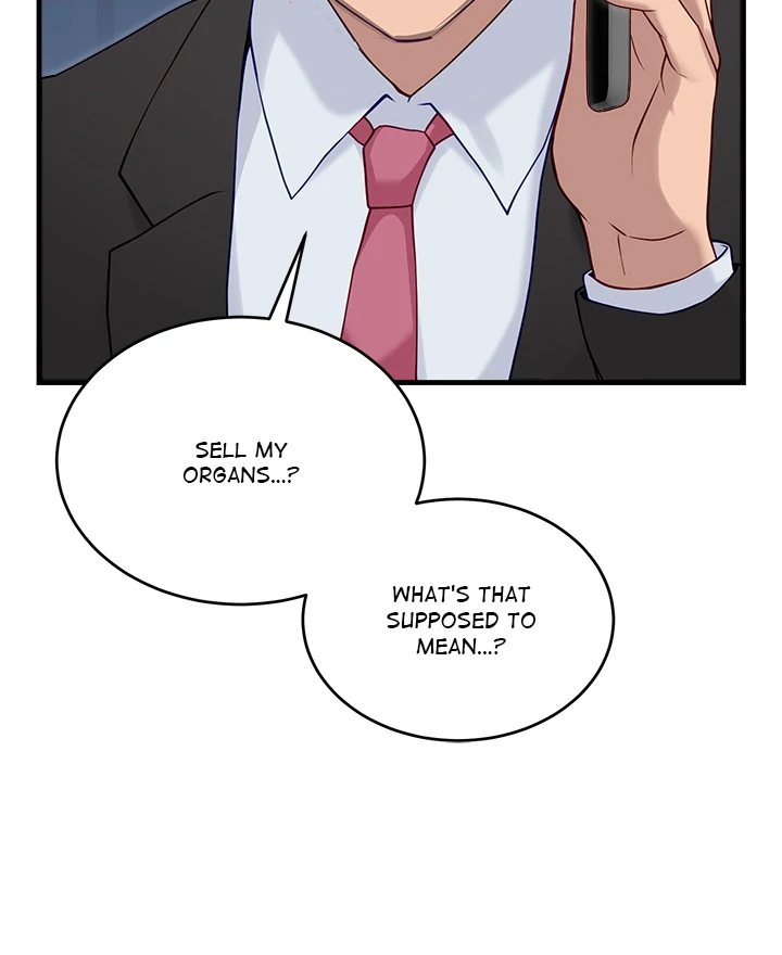 I Became A Dog chapter 2 page 82