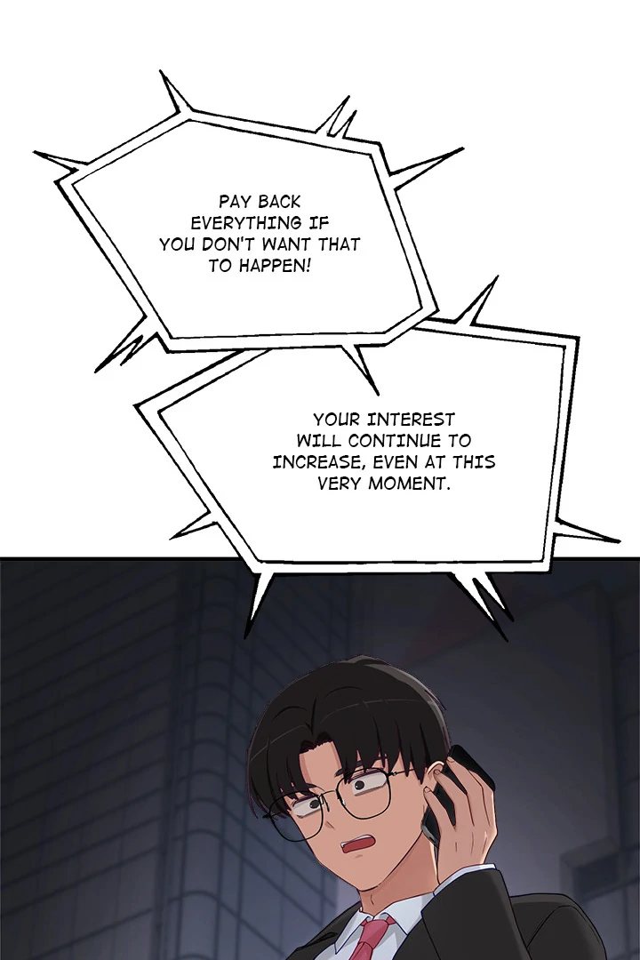 I Became A Dog chapter 2 page 83