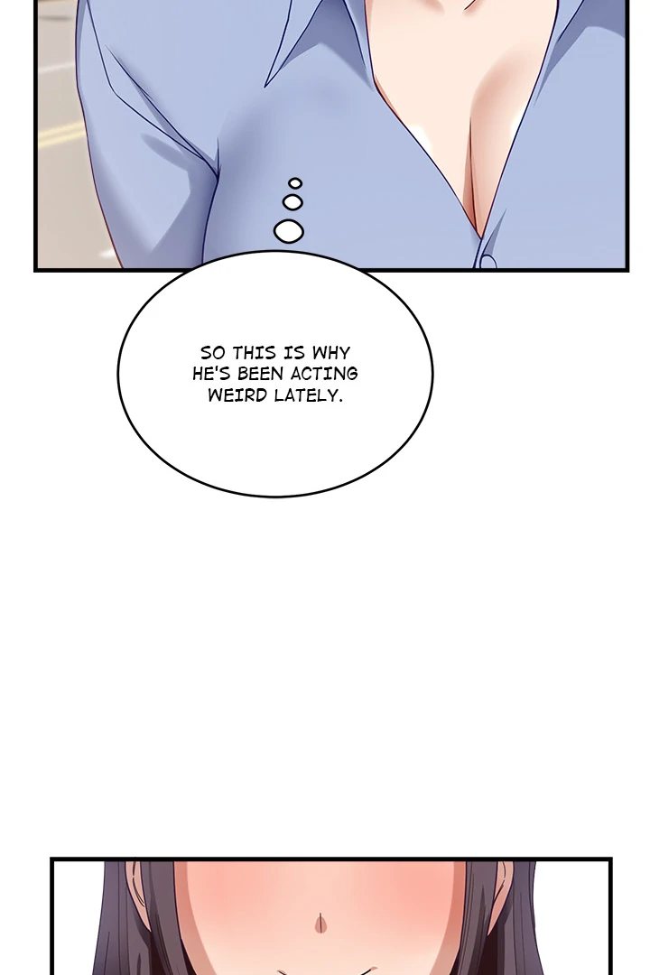 I Became A Dog chapter 2 page 94