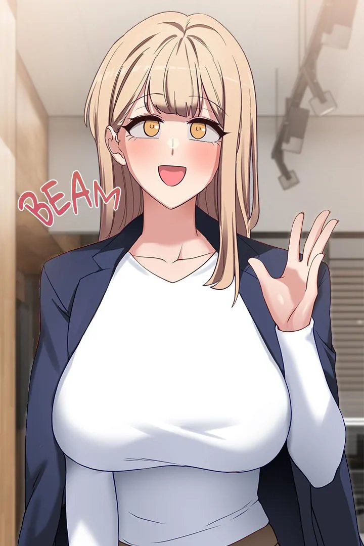 I Became A Dog chapter 2 page 104