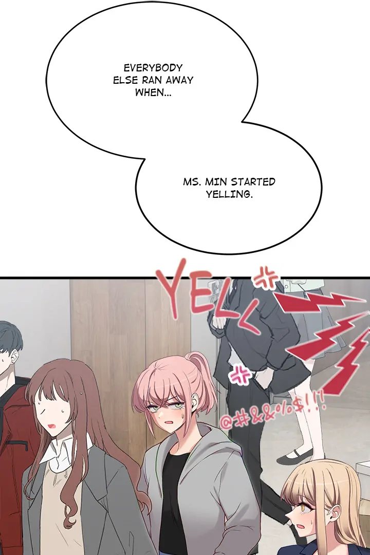 I Became A Dog chapter 2 page 107