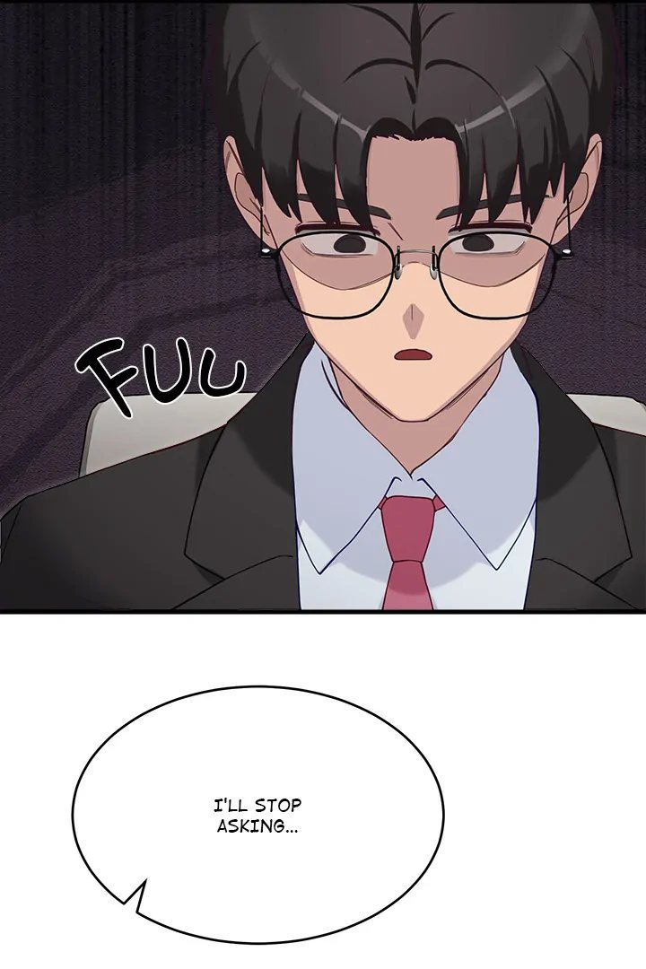 I Became A Dog chapter 2 page 117