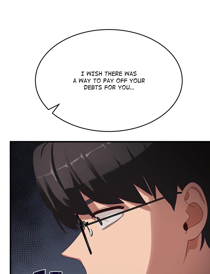 I Became A Dog chapter 2 page 124