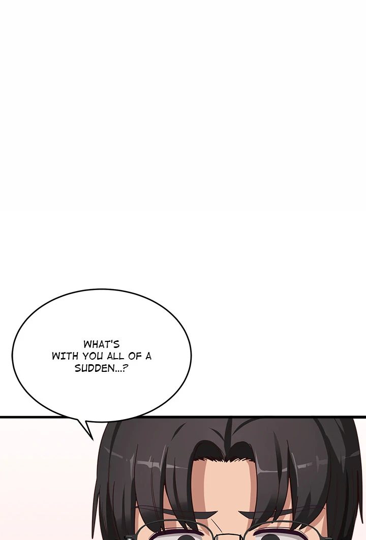 I Became A Dog chapter 2 page 133